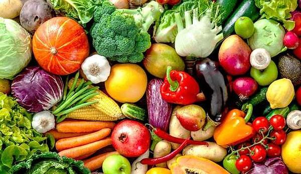 Öncelikle yemeklerinize domates, çilek, bulgur, brokoli, lifli gıdalar ve yeşillikler ekleyerek başlayabilirsiniz.