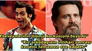 Komedi ve Mimik Üstadı Jim Carrey'nin Görünenden Çok Daha Trajik Hayatı Sizi Epey Şaşırtacak
