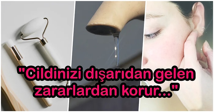 Cilt Bakımı Rutini Olarak Günde 1 Kere Yüzünüzü Yıkarsanız Oluşacak Değişiklikleri Biliyor musunuz?