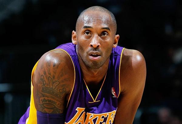15. ''Kobe Bryant''