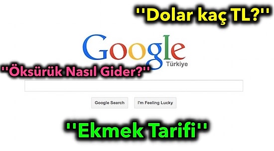 Hayatımızı Altüst Eden 2020 Yılı Boyunca Türkiye'nin Google'da En Çok Yaptığı 17 Arama