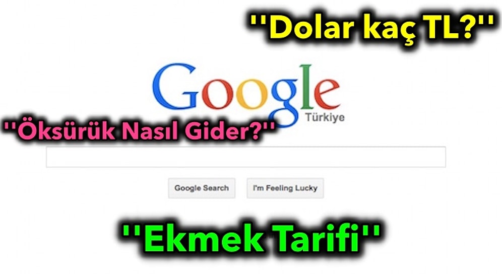 Hayatımızı Altüst Eden 2020 Yılı Boyunca Türkiye'nin Google'da En Çok Yaptığı 17 Arama