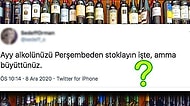 Alkol Yasağının Fazla Büyütüldüğünü Söyleyen Kullanıcıya Yağmur Gibi Tepki Yağınca Ortalık Karıştı