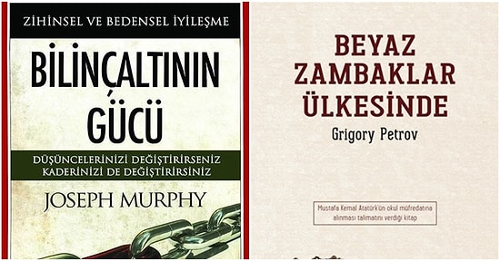 2020 Yılının En İyi Kitaplarından Sizin İçin Seçtiğimiz Muhakkak Okumanız Gereken 30 Kitap