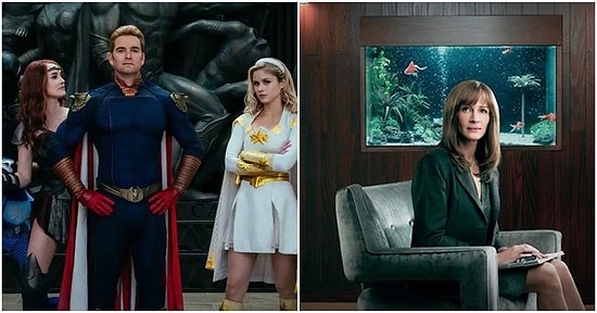 Türkiye'ye Bir Geldi Pir Geldi! 2020 Yılında Amazon Prime'da En Çok İzlenen 19 Dizi