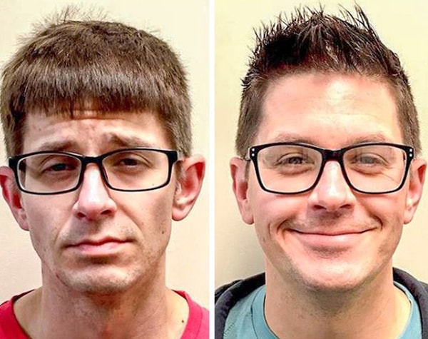 10. «Я понял, что для счастья мне нужно заботиться о себе».