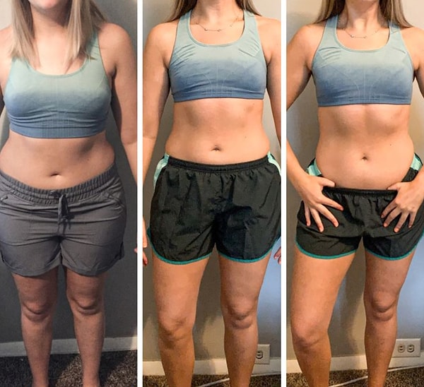 15. «Терпение было моим ключевым словом в этом приключении».