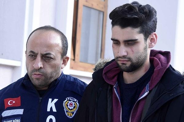 8 Şubat – Sevgilisine şiddet uygulayan adamı durdurmak isterken katil olan Kadir Şeker Türkiye'nin gündemi oldu. Şeker, 14 Ekim'de 12,5 yıl hapis cezasına çarptırıldı.
