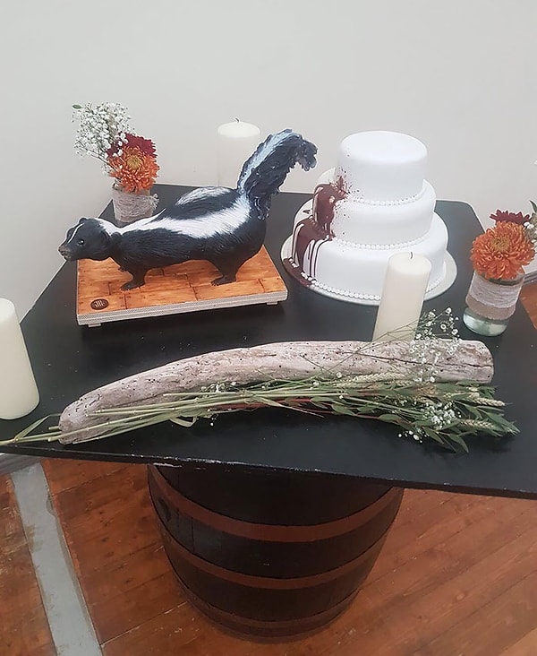 19. Надеюсь это шоколад