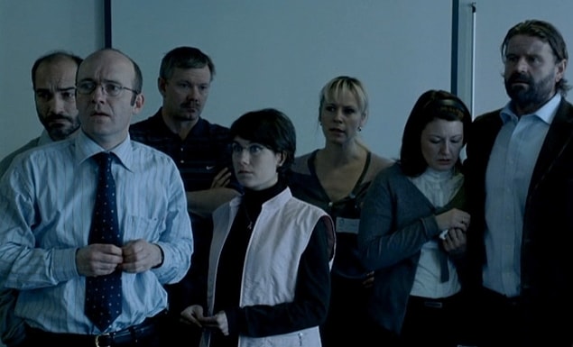 12. Direktøren for det hele (2006)