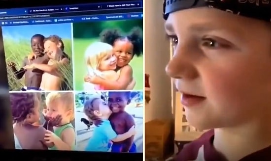 Irkçılık Doğuştan Değil Sonradan Öğrenilir: Bir Çocuk, Farklı Renkteki Çocuklara Baktığında Ne Görür?