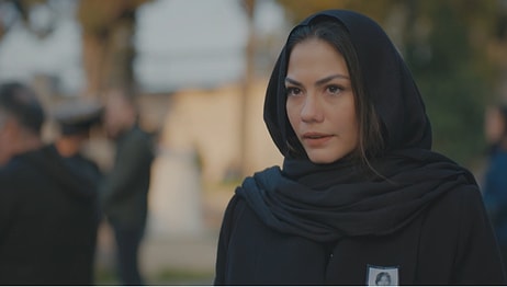 'Doğduğun Ev Kaderindir'de Kadın Cinayetleri Konusu İşlendi: 'Bu Katiller, Bizim Evlatlarımız Mezardayken Takım Elbise Giyip Adliyeye Geliyorlar, İyi Halden Yararlanıyorlar'