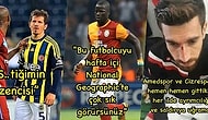 Biraz da Kendimize Bakalım! Türk Sporundan Yıllar Geçse de Unutulmayacak Irkçılık Manzaraları