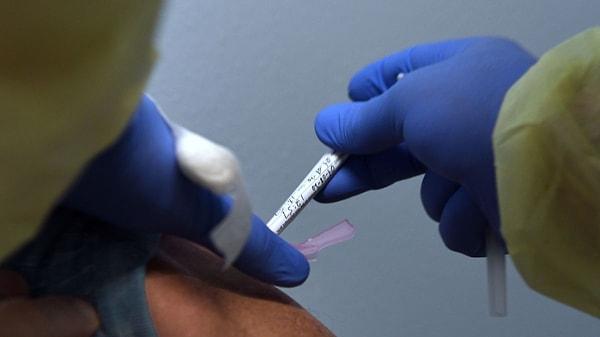 "Milyarlarca insan Kovid-19’a karşı güvenli ve etkili bir aşıya yıllarca ulaşamayacak"