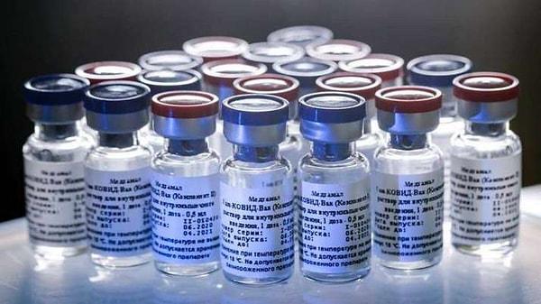 Pfizer-BioNTech aşısı düşük gelirli ülkelere zor dağıtılacak