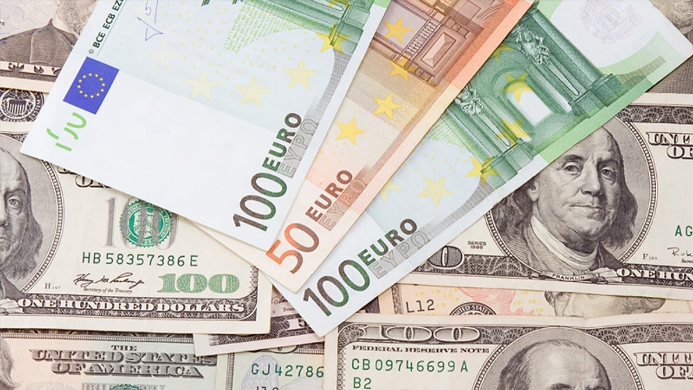 Dolar Ne Kadar Oldu? 10 Aralık Euro ve Dolarda Son Durum...