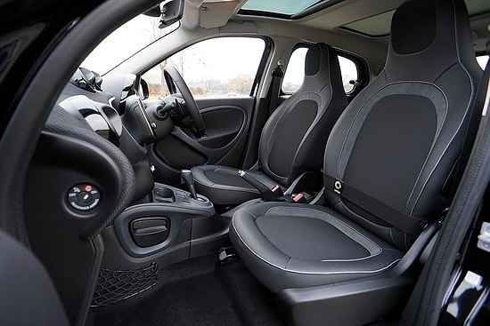 Oto Yıkamacıların Bile Bilmediği Pratik Temizlik Tüyoları! Araç Koltukları İlk Günkü Haline Dönecek