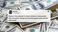 Türkiye'nin Koronavirüs Sebebiyle Tunus'a 5 Milyon Dolar Hibe Etmesi Tepkilerin Odağında