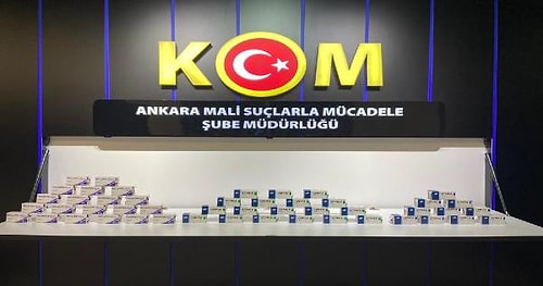 Sağlıklı İnsanları Organ Nakli Olmuş Gibi Gösterdiler: Sahte Rapor Düzenleyip SGK'yı 1.8 Milyon TL Dolandıran Çete Yakalandı