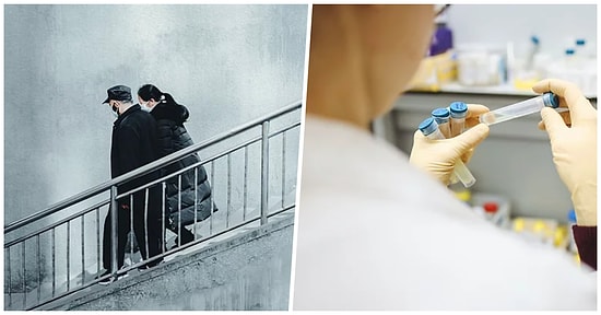 Enfeksiyon Hastalıkları Uzmanları, Koronavirüsün Ereksiyon Problemi Yaratabileceğini Açıkladı!