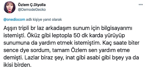 Devreleri Yanmış İnsanlardan Yedikleri En Saçma Tribi Anlatırken Hepimizi Güldüren 21 Takipçi