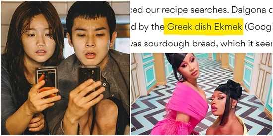 "Patates Kızartması Satan En Yakın Yer Neresi?": İlginç Detaylarıyla Dünya 2020 Yılında Google'da En Çok Neleri Arattı?