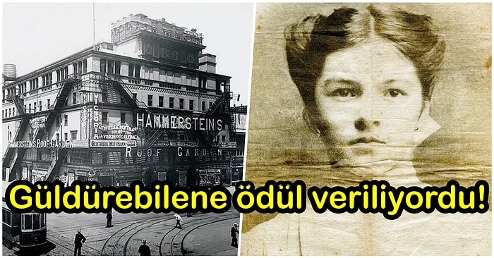 Zamanın En Ünlü Komedyenlerinin Bile Tek Tek Şansını Denediği Fakat Kimsenin Güldüremediği Enteresan Kadın: Sober Sue