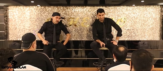 Ne bu, Konuşamayanlar mı? Pandemi Döneminde Büyük Beğeni ile İzlenilen 'Konuşanlar' Programının Benzeri: İspiyoncular