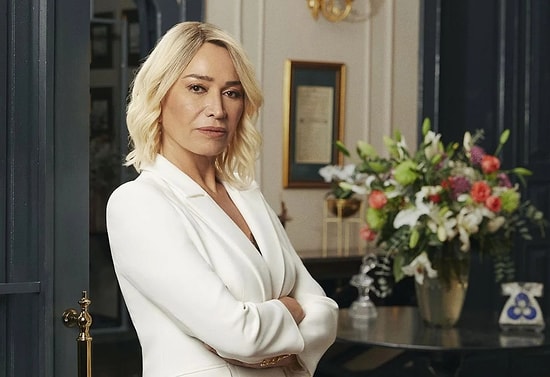 Akrep Dizisi Konusunu ve Tüm Oyuncu Kadrosunu Tek Tek İnceledik!