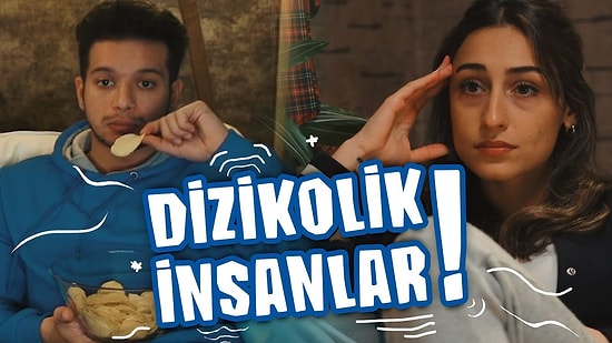 Dizikolik İnsanlarda Görülen 6 Özellik!