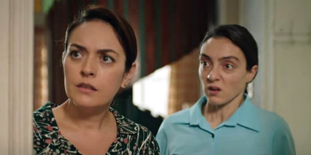 Seni İtici Bulan Kişinin Adını Söylüyoruz!