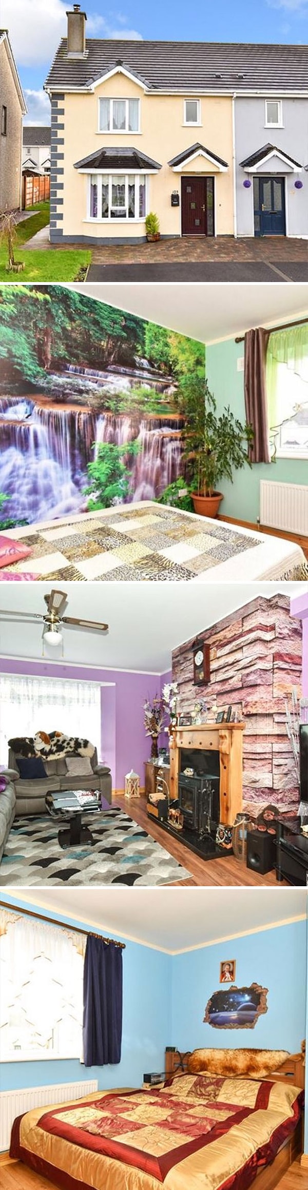 10. Истинная красота исходит изнутри