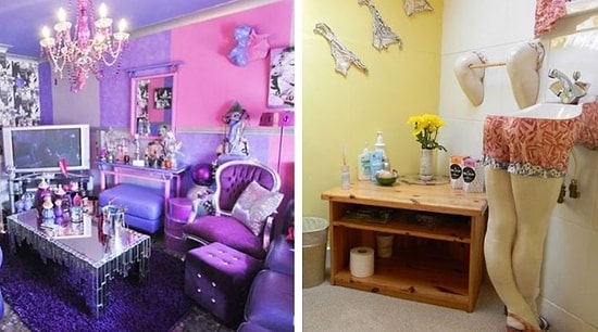 Спасибо, не надо! 10 фото худших домов, которые приходилось продавать риэлторам