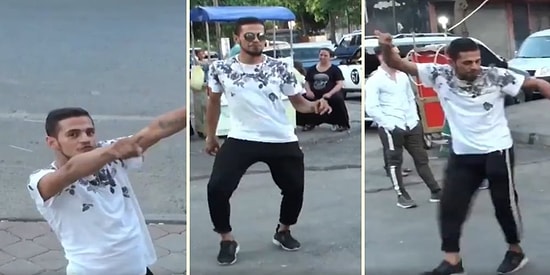 Twitter'ın Mizahşörleri Tarafından Paylaşılmış Geçtiğimiz Haftanın En İyi Videoları