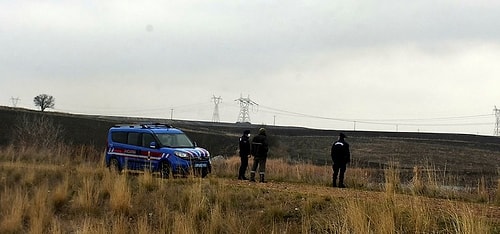 Edirne'de Balkan Savaşlarından Kalan Top Mermisi Bulundu