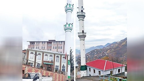 AKP'li Belediye Borçlarına Karşılık İki Camiyi Verdi: 'Mecbur Kaldık'