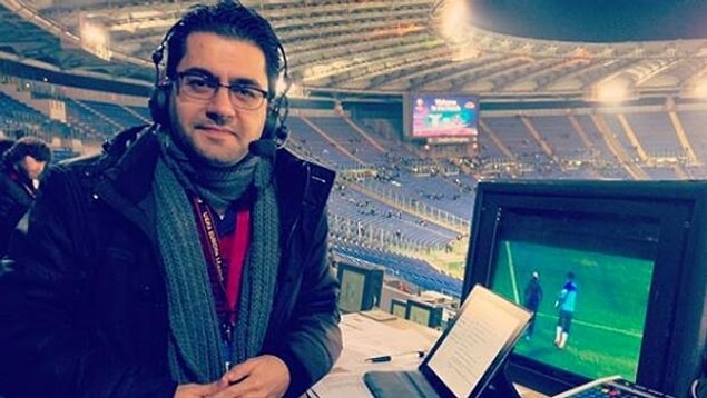 13. Emre Gönlüşen