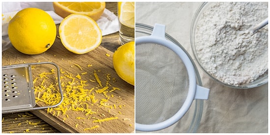 Annelerimize de Anneannelerimizden Geçti: Mutfakta Hayat Kurtaran 10 Lezzetli Püf Noktası