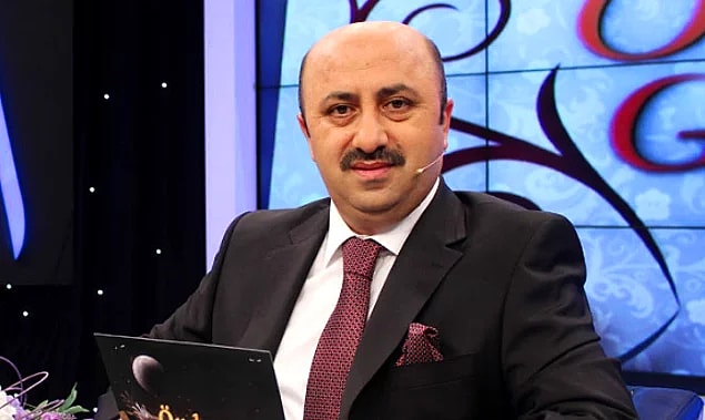20. Ömer Döngeloğlu