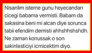 Kafalar Pırıl Pırıl... Eşleriyle Yaşadıkları Absürt Anların Ardından Beyinleri Mavi Ekran Veren Kişiler