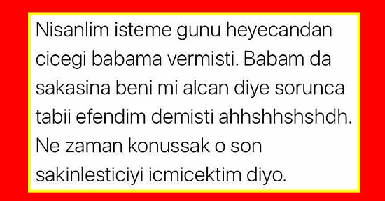 Kafalar Pırıl Pırıl... Eşleriyle Yaşadıkları Absürt Anların Ardından Beyinleri Mavi Ekran Veren Kişiler