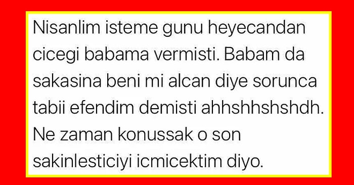 Kafalar Pırıl Pırıl... Eşleriyle Yaşadıkları Absürt Anların Ardından Beyinleri Mavi Ekran Veren Kişiler