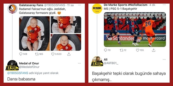 Yaptıkları Komik ve İğneleyici Yorumlarla Topu Doksana Yollayan 15 Sporsever