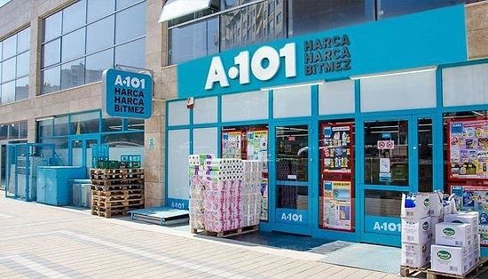 A101 Marketleri Kaçta Açılıyor, Kaçta Kapanıyor? İşte A101 Çalışma Saatleri...