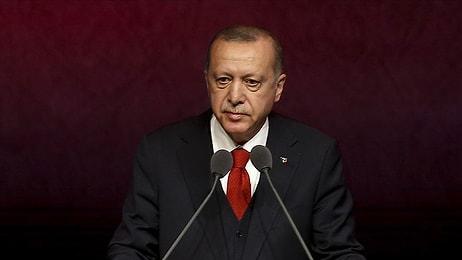 Erdoğan Azerbaycan Dönüşünde Konuştu: 'ABD'nin CAATSA ile Türkiye'yi Karşı Karşıya Getirmesi Büyük Saygısızlık'