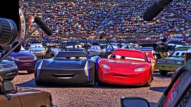 15. Animasyon filmi Cars dizi oluyor. Disney+, Cars dizisi için hazırlıklara başlandığını söyledi.