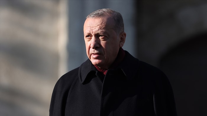 Erdoğan: 'AB Üyesi Ülkelerin Türkiye'ye Vermeleri Gereken Birçok Hak Var'