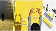 2021 Yılının Renkleri Belli Oldu: Pantone, Ultimate Gri ve Canlı Sarı’yı Seçti!