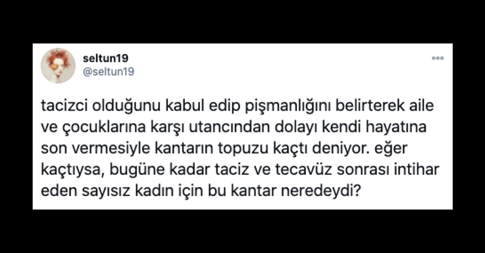 İntihar Eden Yazar İbrahim Çolak'ın Ardından İfşanın Gerekliliğini Sorgulayan İnsanlara Tepkiler Çığ Gibi Büyüdü