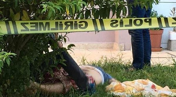 4. Antalya'da işsiz olduğu için bunalıma girdiği iddia edilen jeofizik mühendisi 38 yaşındaki Ercan Özer, oturduğu apartmanın 9'uncu katındaki evin penceresinden atlayarak yaşamını sonlandırdı.
